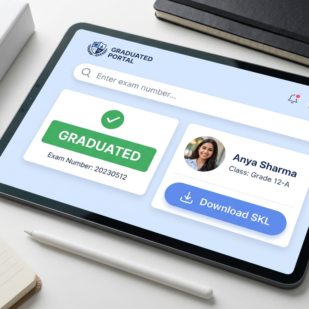 Graduation Information System